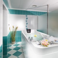 Chateau Monty - SPA Resort****, Mariánské Lázně - koupele
