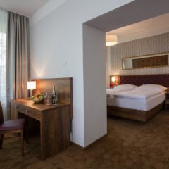 Hotel Bellevue - Tlapák****, Poděbrady - apartmá